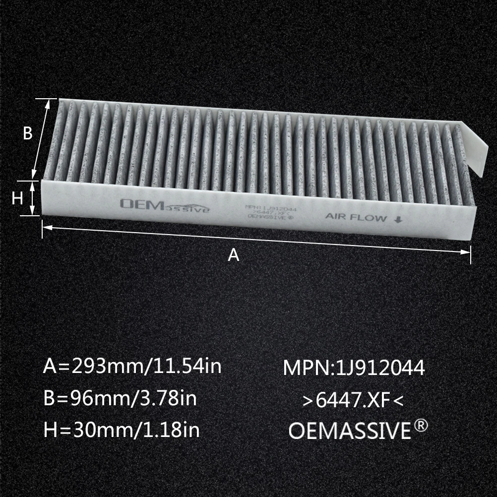Thumbnail 3 - #34 Best Cabin Air Filters to Buy In 2026