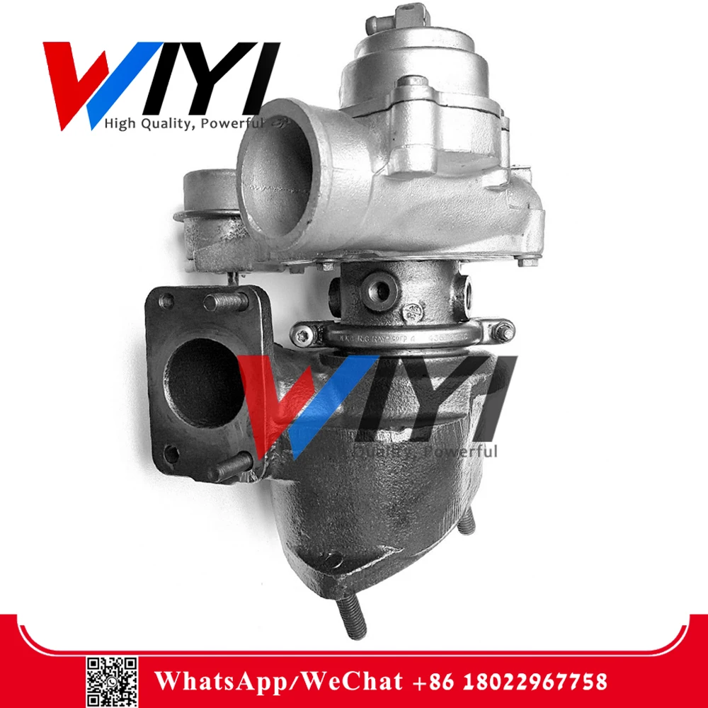 Turbo for Rover 75 MG R75 ZT 1.8L GT2052LS  Turbocharger (2002- ) 765472 731320 765472-5001S 765472-0001