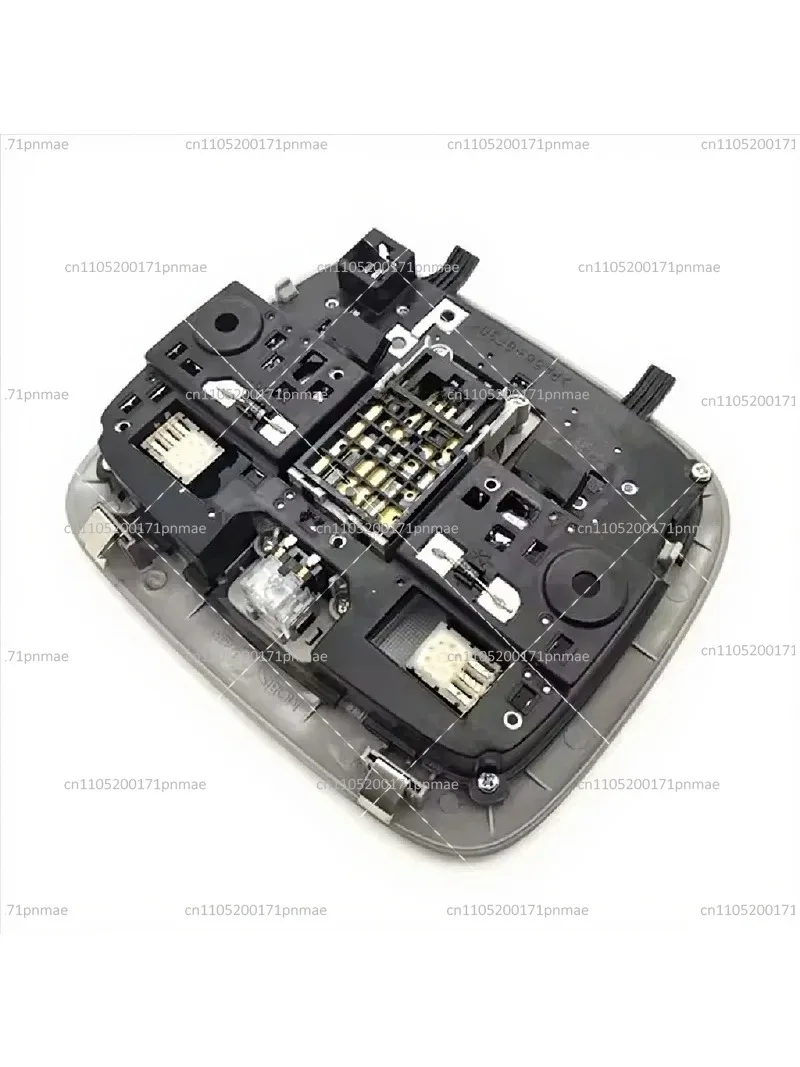 Roof Map Lamp Assy Sunroof Control Switch For 2009-2012 Ceiling Light Interior