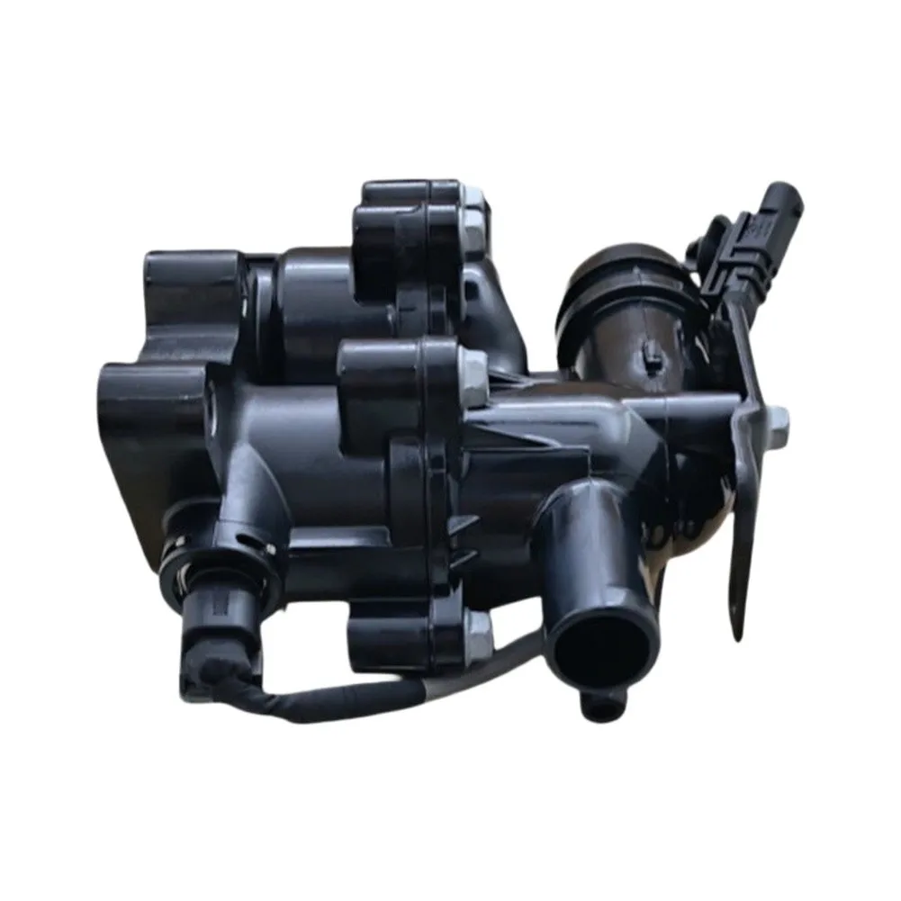 Direct Fit Engine Thermostat OEM 25600-03HC5 Auto Cooling System Part High Temperature Resistant Precision Temperature Control