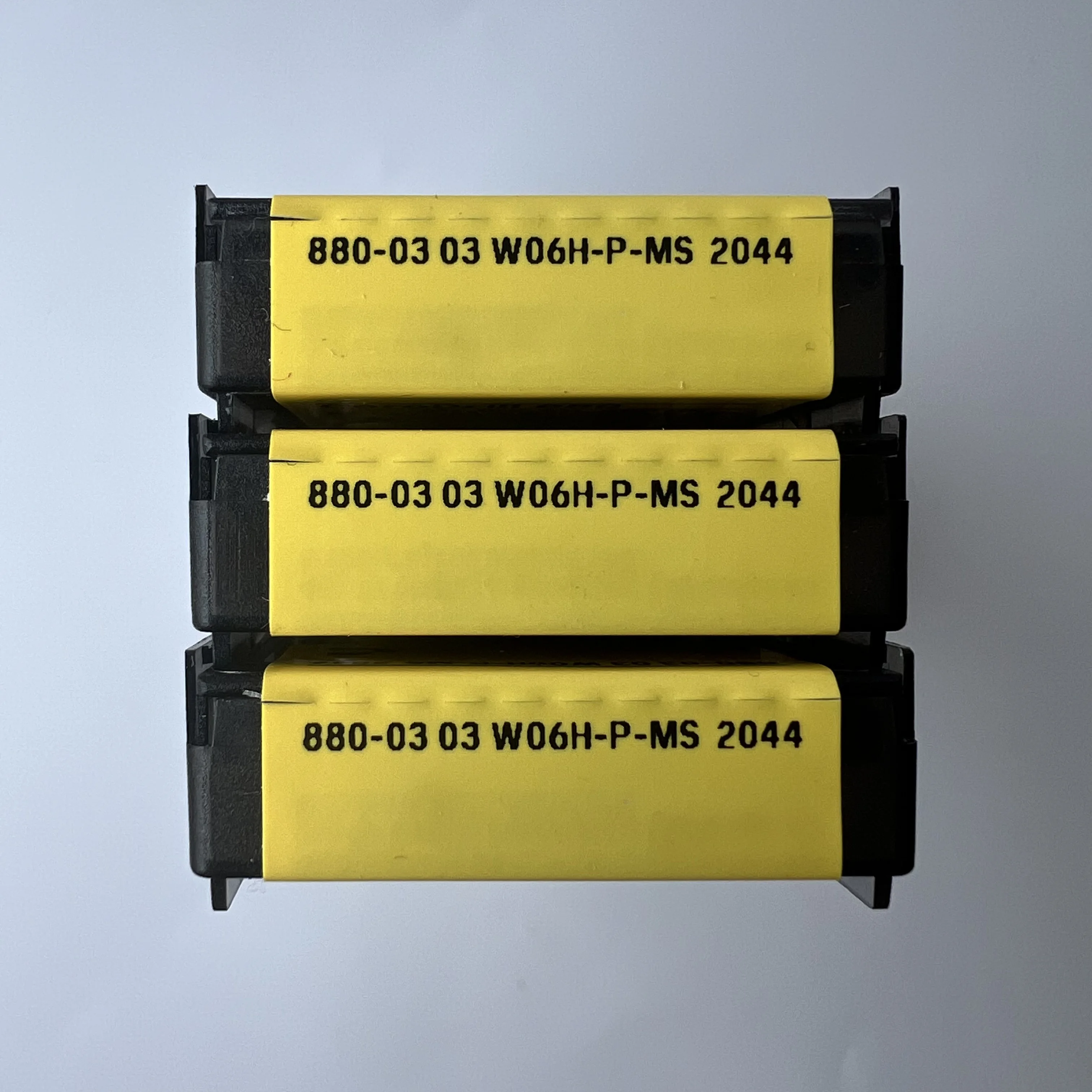 

10pcs/box 880-0303W06H-P-MS 2044/880-0403W07H-P-MS 2044