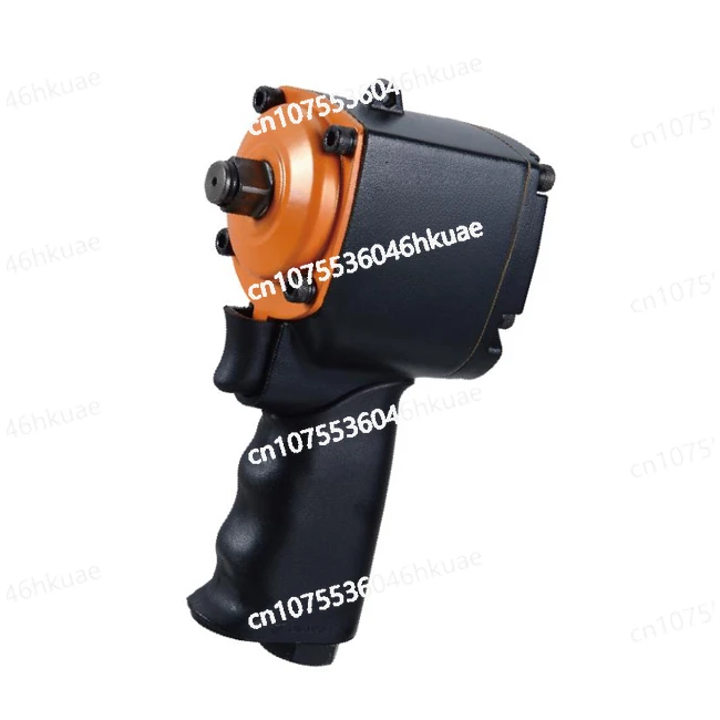 ZM--2805 High Quality 1/2 Inch Single Hammer Air Impact Wrench Pneumatic Tool