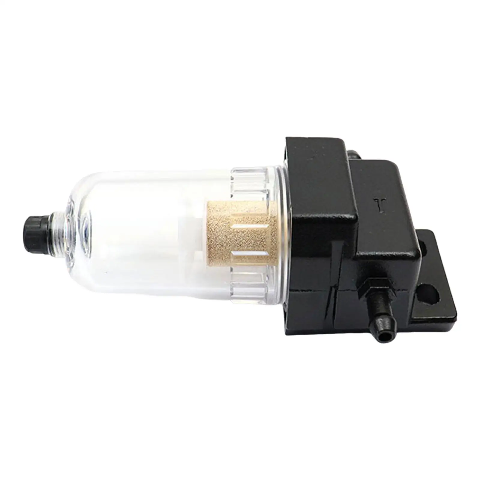 Boat Fuel Separator Filter Element Easy Install Fuel Water Separator Marine Kit for Diesel Car and Yacht Systems