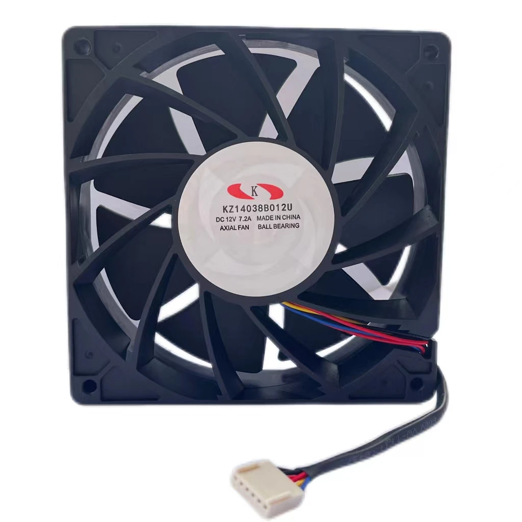 

Whatsminer – ventilateur de mineur 14038, M21S/M20s/M30s/M31+/M32/M31S++, 7000 rpm, original, nouveau