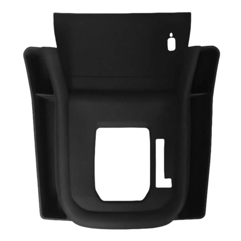 Top Grade Vehicle Gear Panel Cover Designed For Right Hand Drive Storage