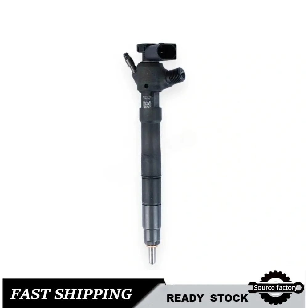 

Common Rail Injector Fuel Injector for VW CRAFTER. TRANSPORTER . MAN TGE 2.0TDI HRD372 03N130277Dcar Accessories Fast Delivery