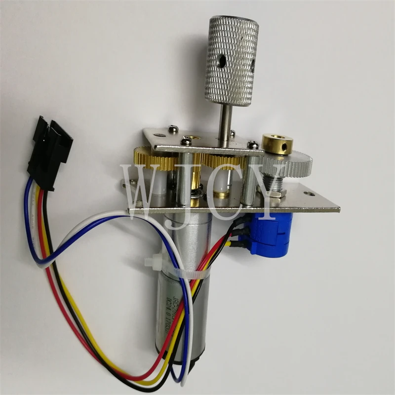 

Akiyama BT440 Запасные части для печатной машины LS22G-101 Двигатель с ключом для чернил 24 В