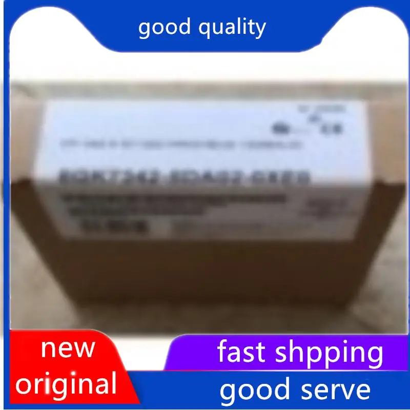 

NEW ORIGINAL 6GK7342-5DA02-0XE0