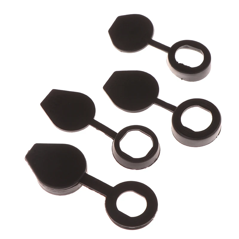 3 Stück/Set wasserdichte Kappenabdeckung für Schrank-Cam-Lock-Industriezylinder, Outdoor-Zubehör MS705/816 – Detail 9