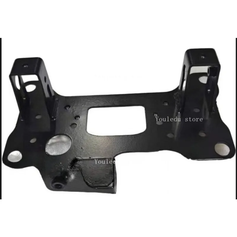 Suitable for Sai 900 Headlight Support Seat Bracket 921 Headlight Bracket QJ900GS-8D Hood Frame Fixed Seat Headlight