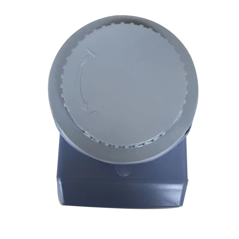 

Electric actuator stroke output