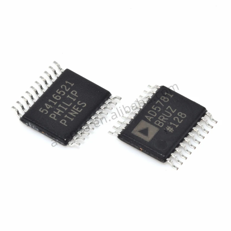 

1pcs AD5781BRUZ-REEL7 AD5781BRUZ AD5781 TSSOP-20 IC Integrated Circuits