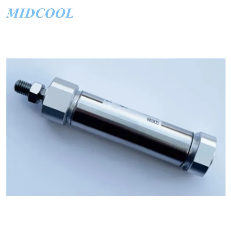 Air Cylinder Pneumatic JCM JDCM Double Acting JCMB25-20/50/75/100/125/150/200/250/300 JDCMB25-20/50/75/100/125/150/200/250/300