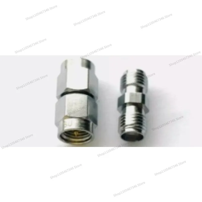 For  Instrument, Network Distribution, Calibration Piece, Open Circuit OPEN/short Circuit SHOT/load LOAD DC-6GHz 8.5G