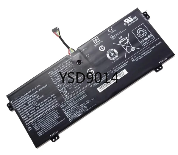 New L16C4PB1 L16L4PB1 L16M4PB1 5B10M52739 Laptop Battery For Lenovo YOGA 720 720S 730 13IKB 13IWL 13IKBR 15IKB 80X6 81CT 81JR