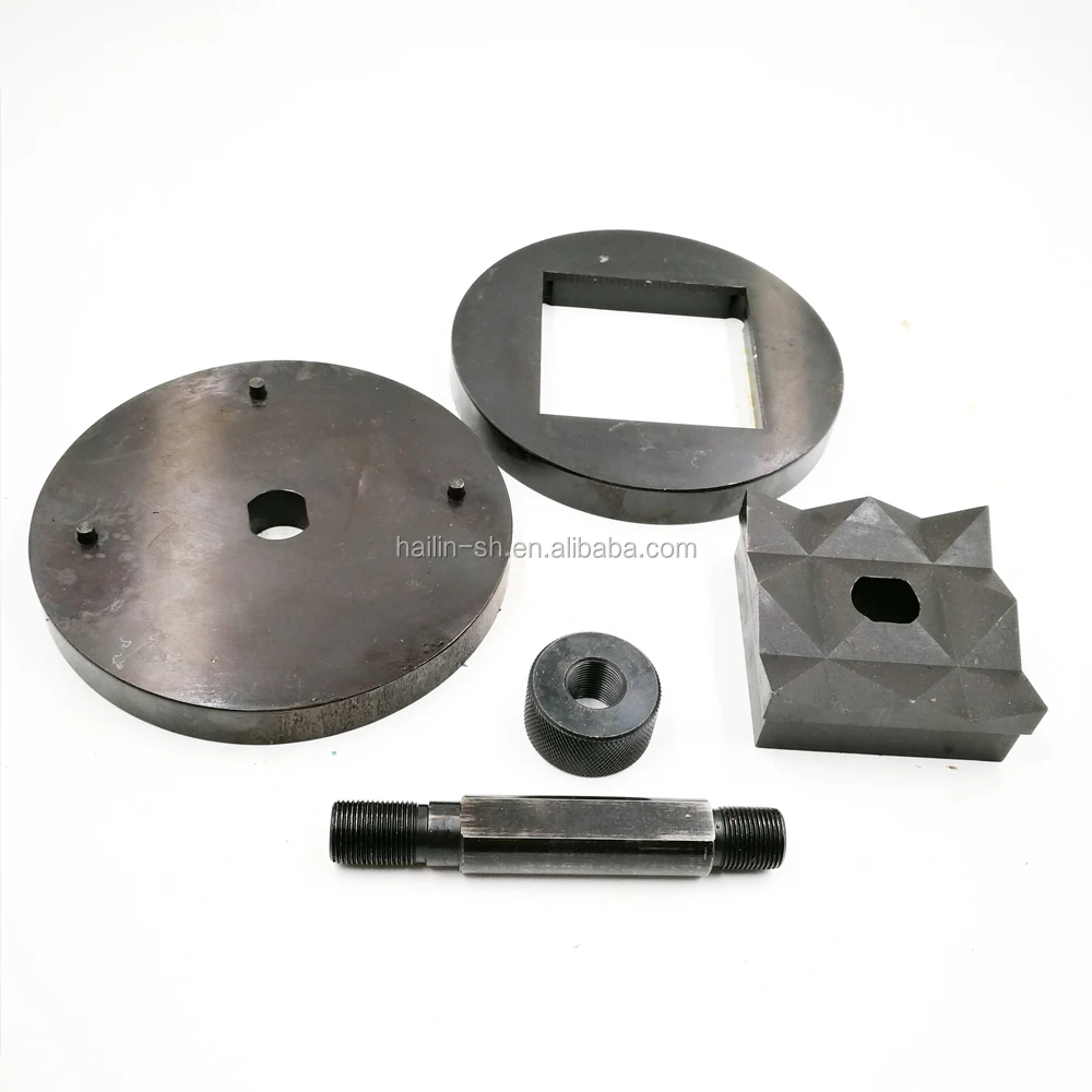 中国有名ブランド パンチダイ スクエアダイセット