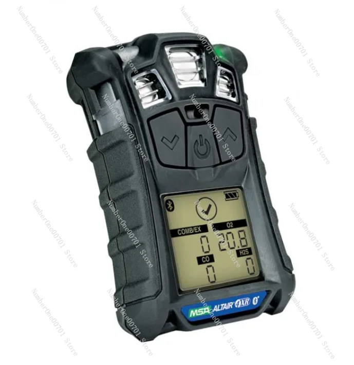 10178557 ALTAIR 4XR Multigas Detector (lel/o2/co/h2s) with Good Price