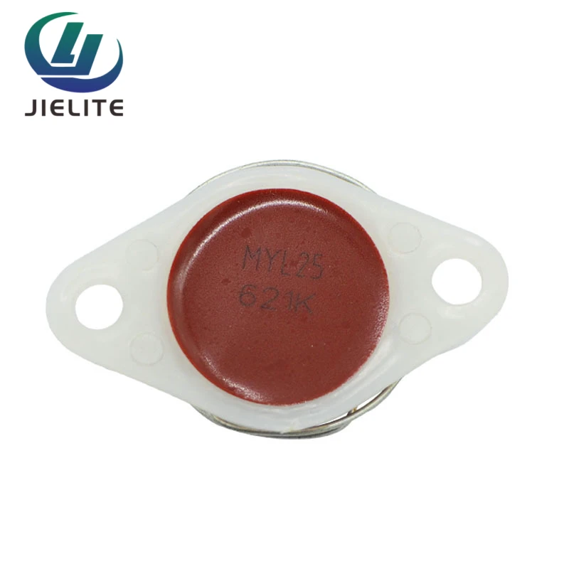 MYL25621K Varistor Excitation Protection Resistor For Generator Spare Parts