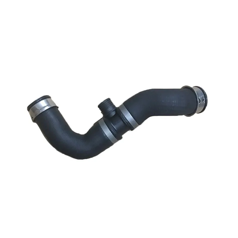 Water Tank Connection Suction Line Upper Hose For Mercedes Benz C/E 200/250 Rubber Water Pipe A2045012682 2045012682