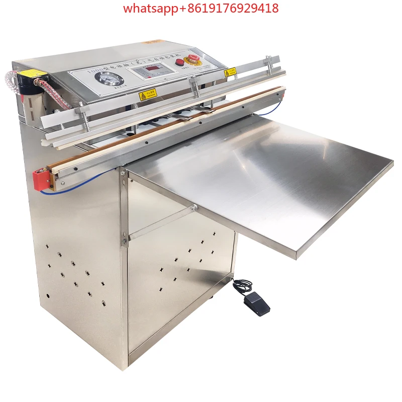 

Vacuum Commercial Vertical Type External Vacuum Packing Machine,Nozzle Vacuum Sealers
