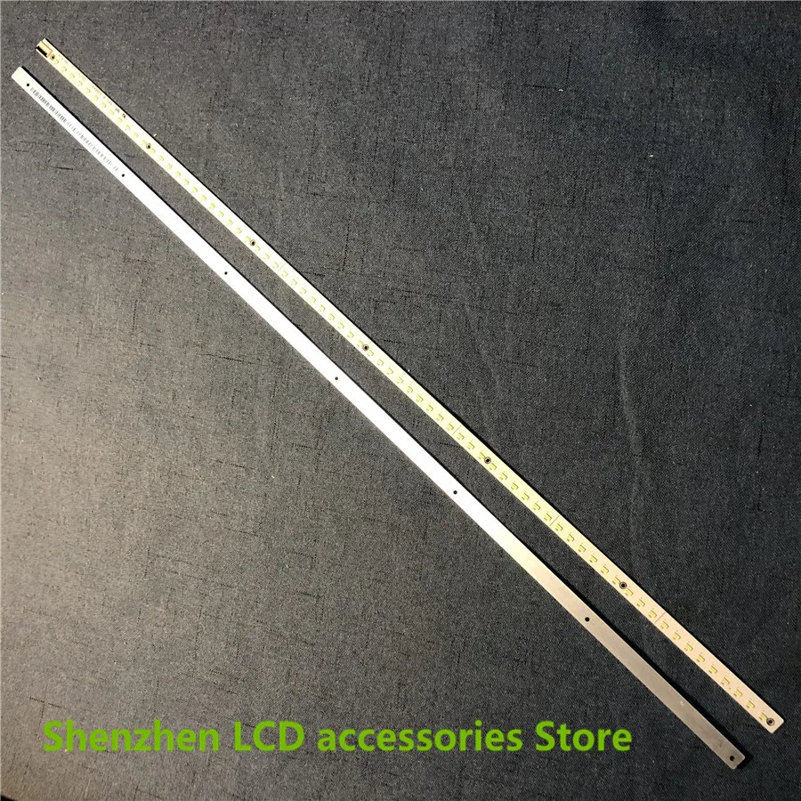 4 개/몫 용 V400H2-LS5-TLEM3 V400H2-LS5-TREM3 40 inch LCD TV 72LED 508MM 100% 새로운