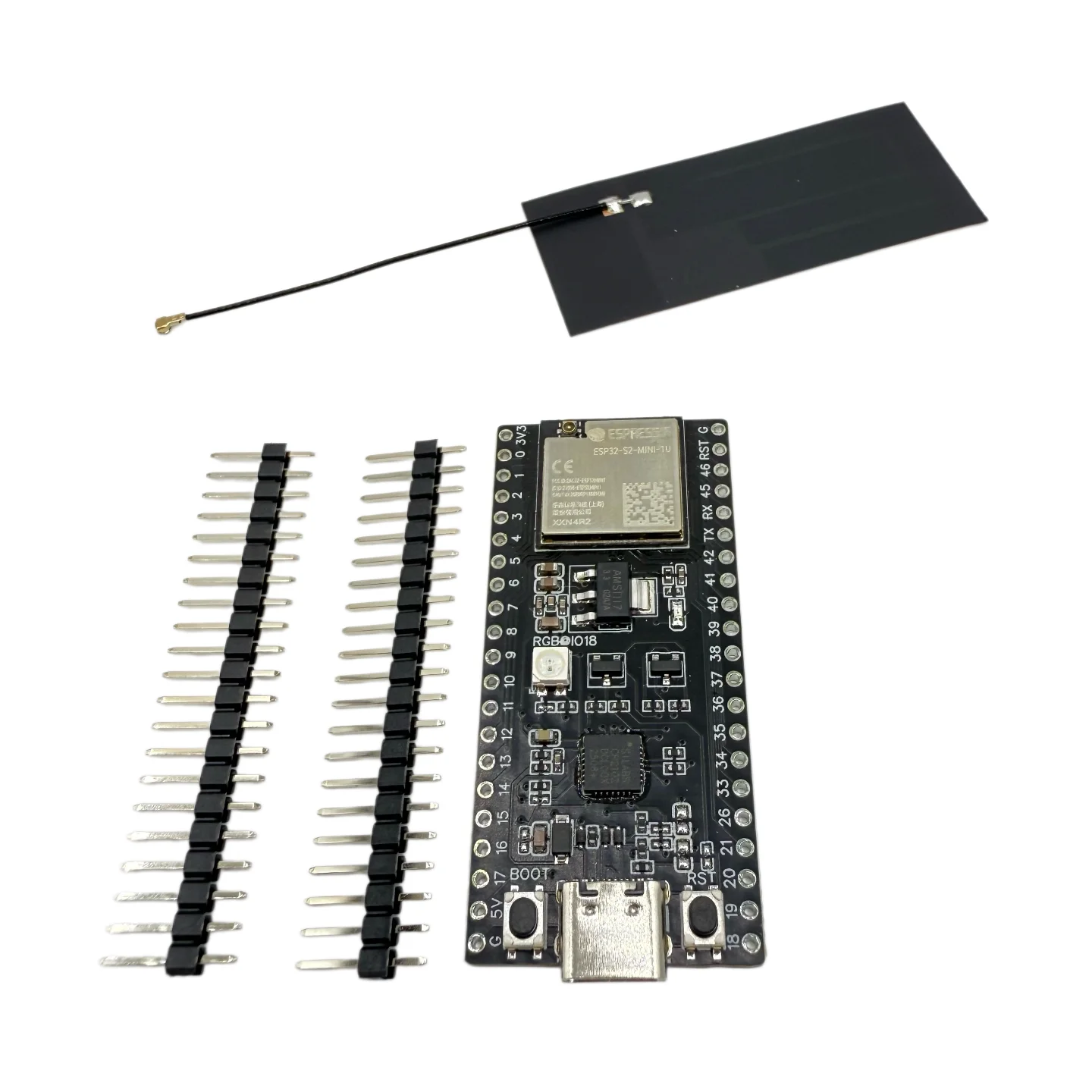 ESP32 S2 미니 개발 보드 ESP32-S2-Dev - Esp32 S2 리뷰 및 가격