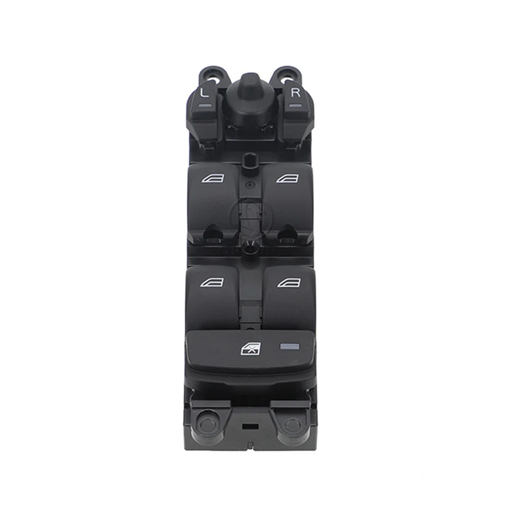 

Left Front Power Master Window Regulator Switch 31453266 for Volvo XC60 S60 V60 2009-2018 LHD Window Control Lift Button