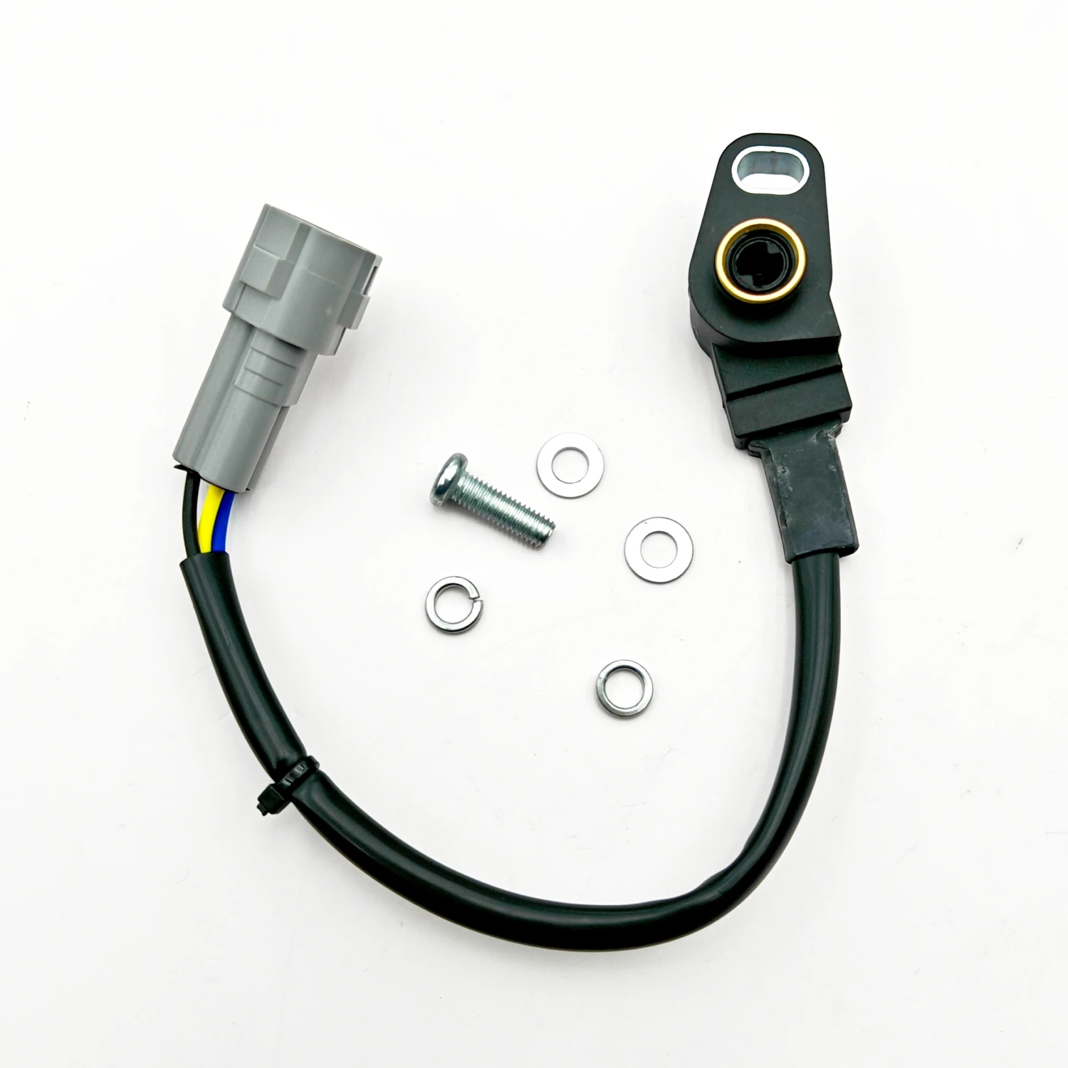 TPS Throttle Position Sensor for Polaris Scrambler XP 850 Sportsman 700 800 850 Ranger 700 800 RZR 800 1204715 2410342 3131705