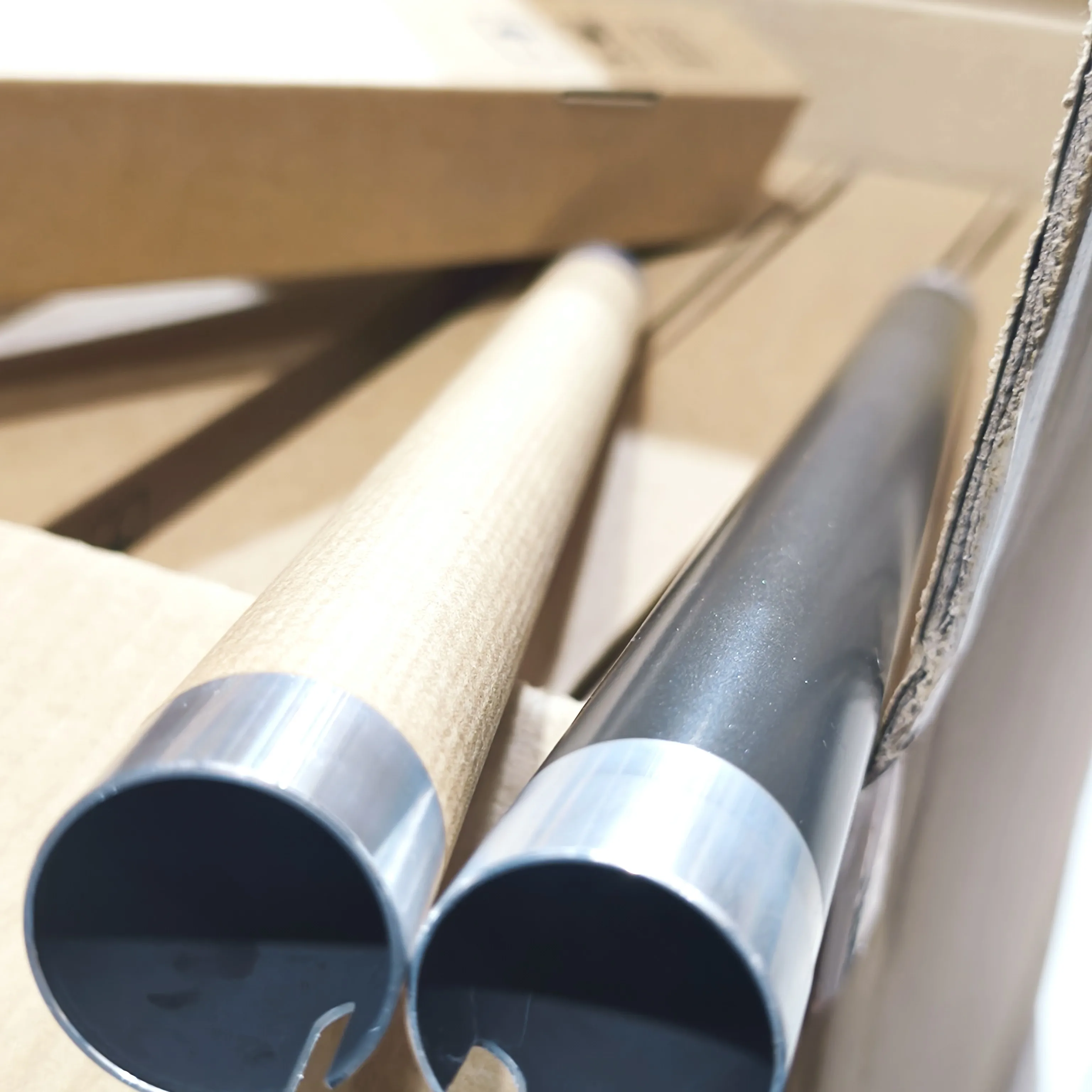 

1X Upper Fuser Roller for Konica Minolta 250 222 225 266 282 306 362 350 223 283 7728 7828 363 423 250 350 251 351 2510 3510