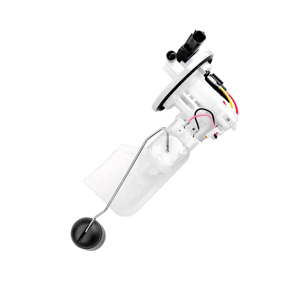 Motorcycle Brushles…