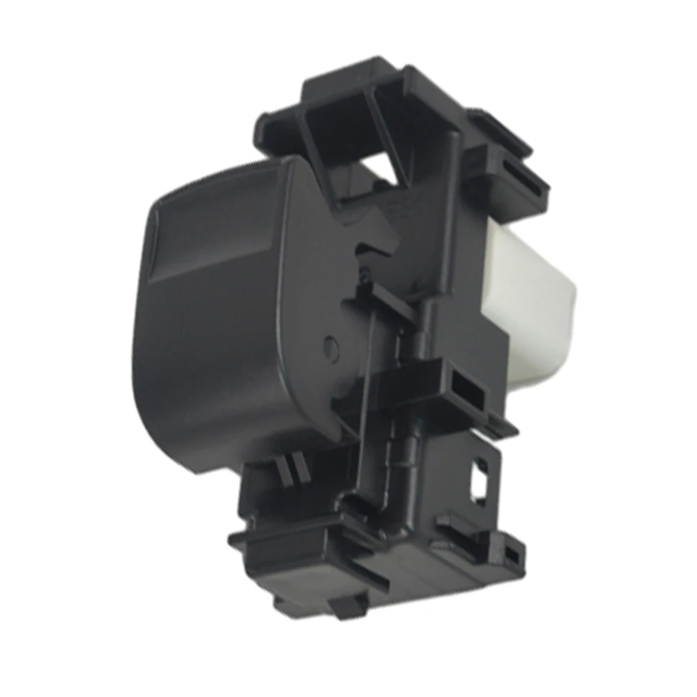 1 Pc Black Electric Power Window Switch With 5 Pins For Toyota Camry 2006 2007 2008 2009 2010 2011 84810-06060