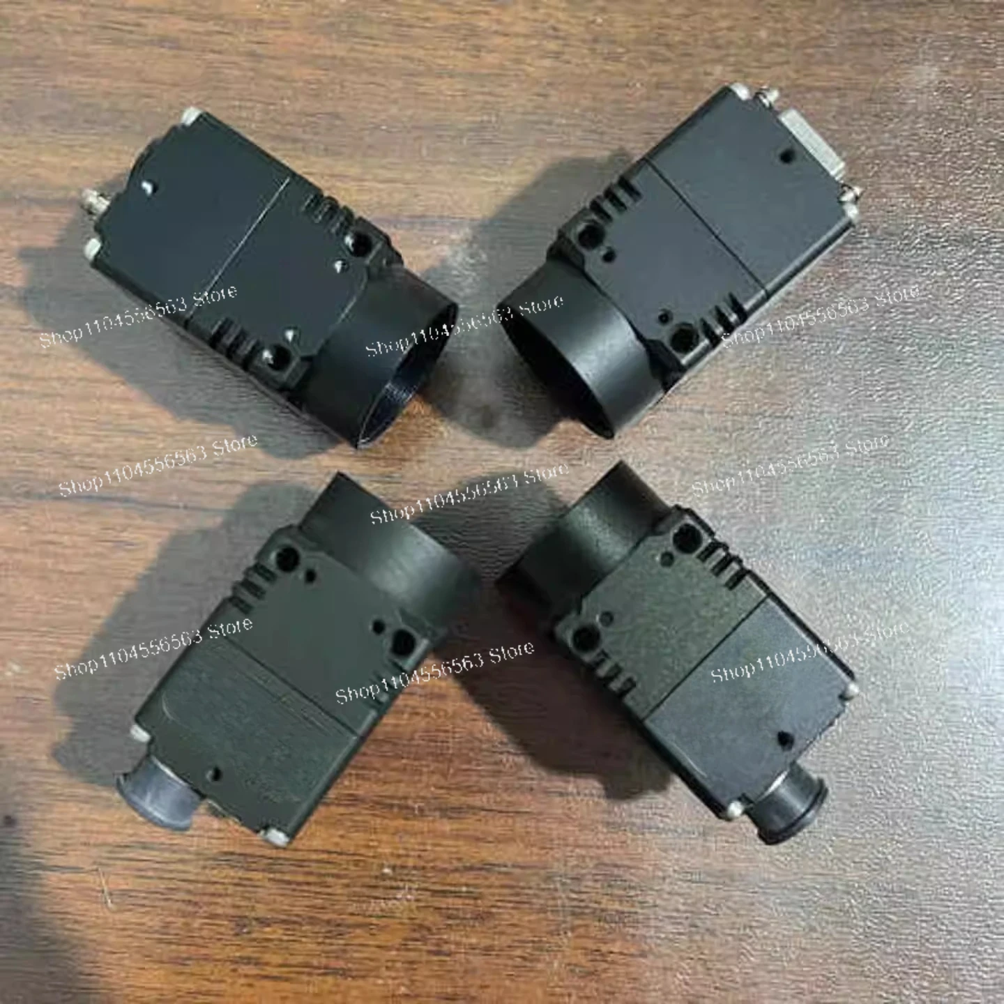 FZ-SC2M Industrial Camera Accessories 2MP 2 Million Pixels Spare Parts
