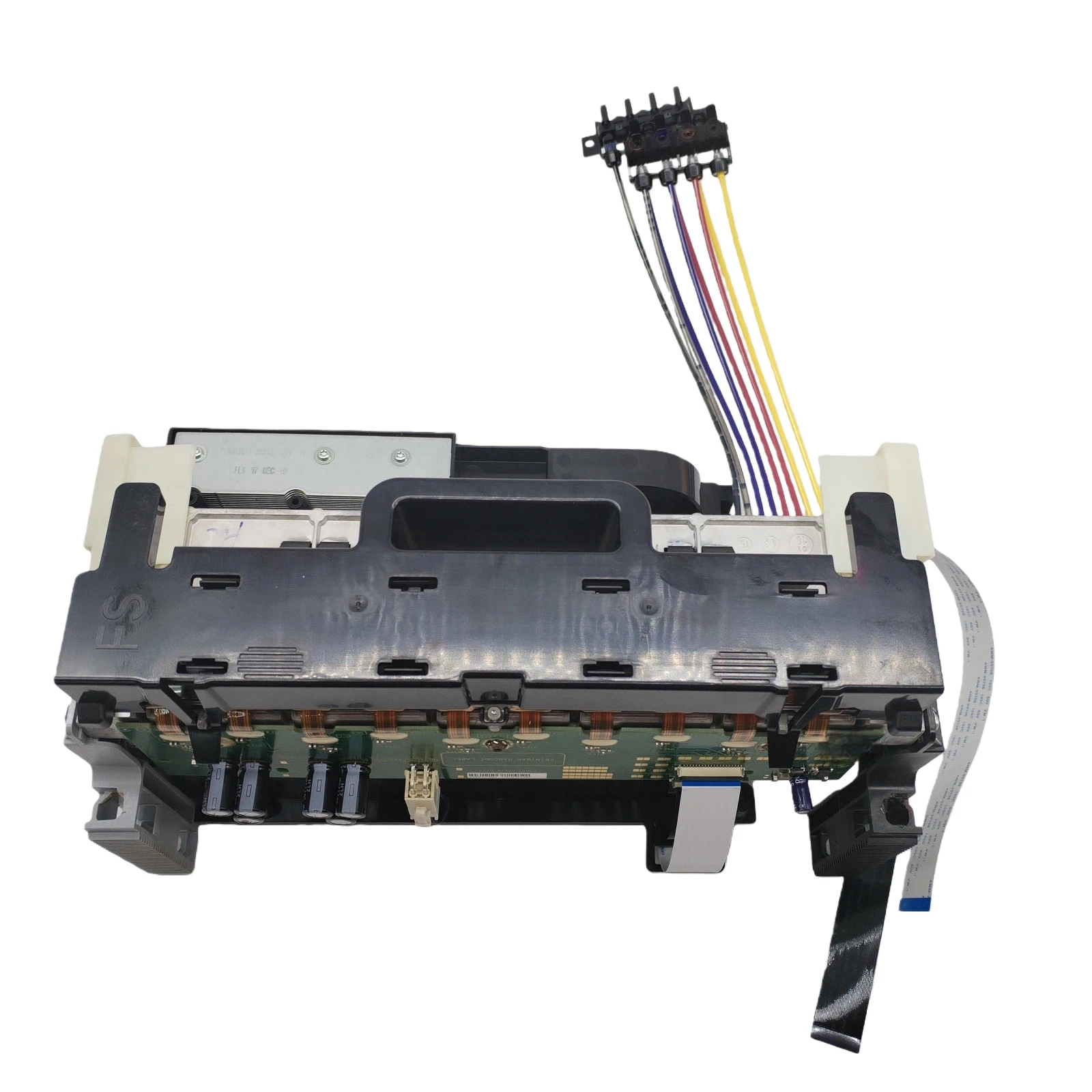 

Печатающая головка 975 Печатающая головка D3Q15-80149 Подходит для HP Pagewide Pro MFP P55250DW 552DW 577DW P57750DW E58650 552DW 586