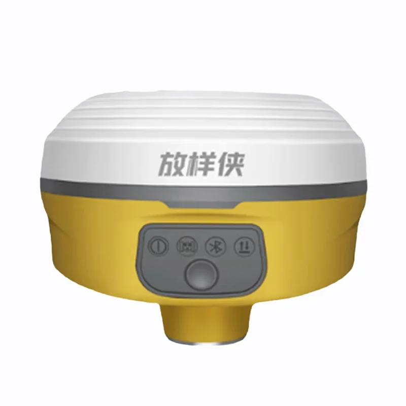 

IP67 1680-канальный портативный RTK GNSS-приемник, база и геодезическое оборудование Rover, точность и стабильность в реальном времени