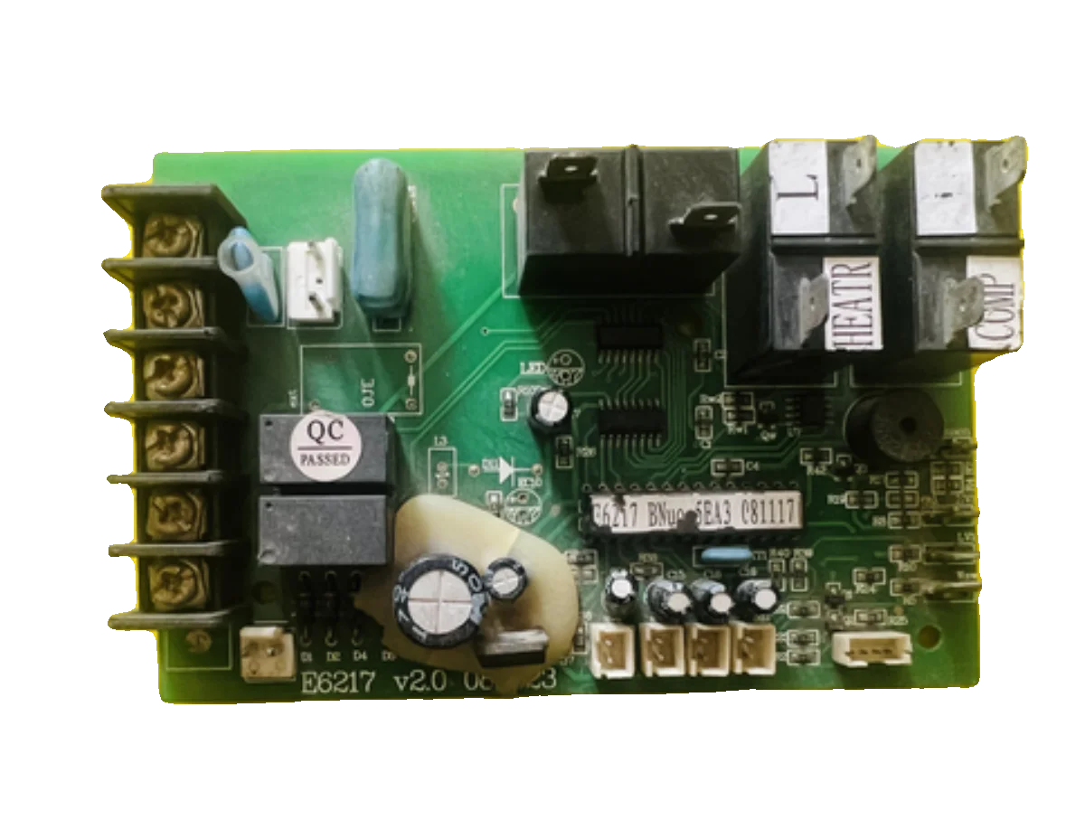 E6217 V2.0 081203 good quality electronic components