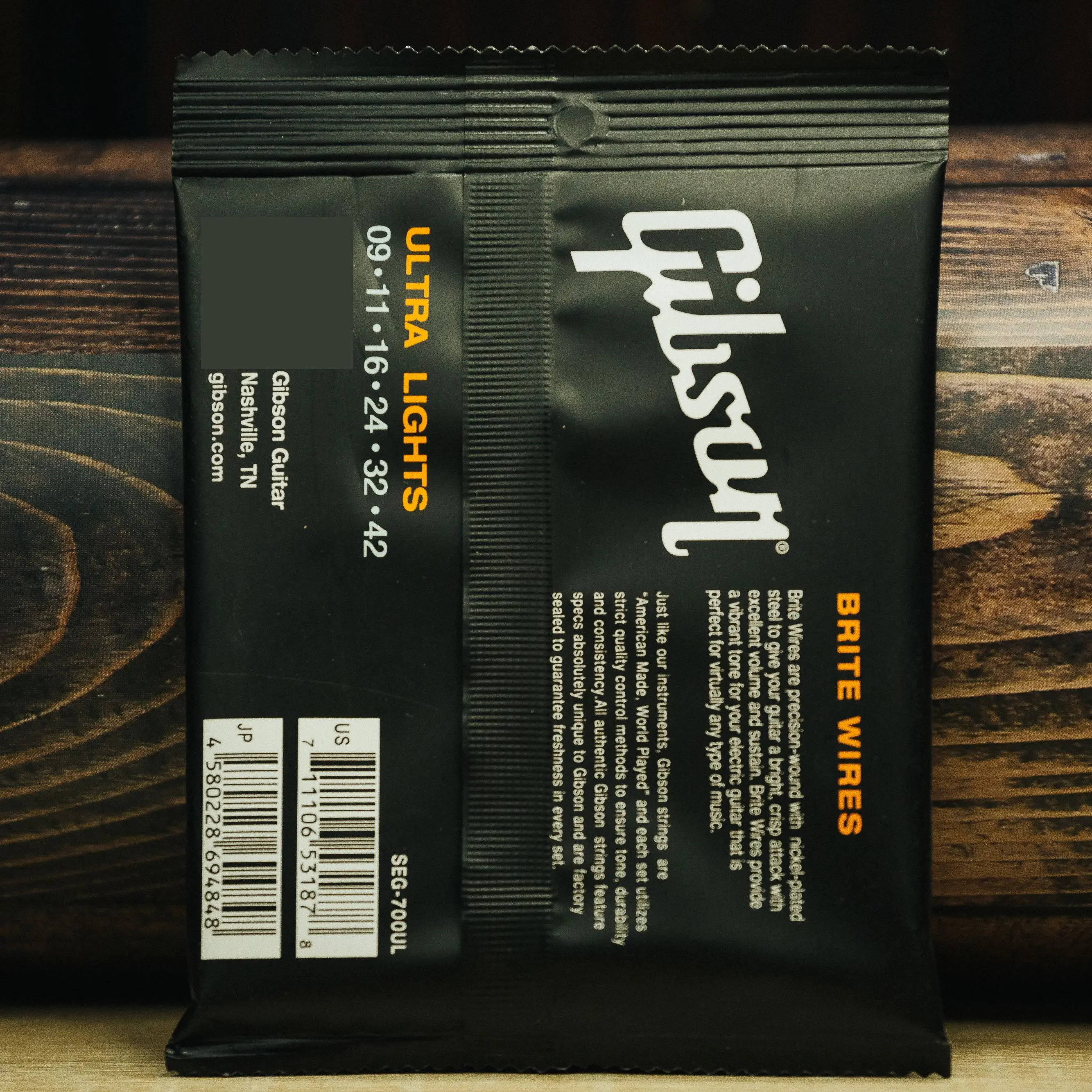 Thumbnail 2 - #82 Best Guitar Strings to Buy In 2026