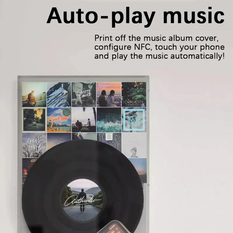 25pcs NFC tag stickers, IoT tags, personal automation quick instructions, 13.56MHz, share los13, nfc213, RFID