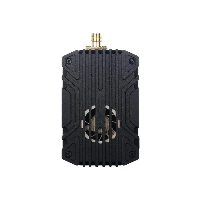 Reaper Infinity 5W 40CH VTx and Extreme 2.5W 40CH VTX 5.8G Audio & Video Connectors