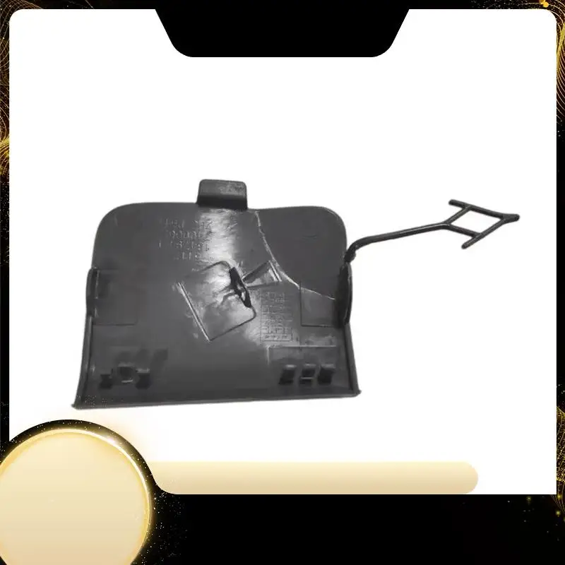 

Tow Eye Hook Cover Cap Replacement Parts 51127498525 For BMW X3 G01 G08 2017-2020 New-A74F