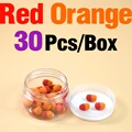 Red Orange