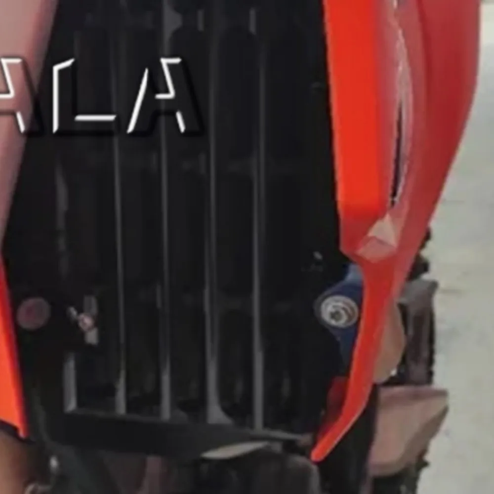 

Защитная накладка на решетку радиатора 2023 года для Husqvarna 125 150 250 300 350 400 450 500 TC/TE/TX/FC/FE/FX 2017-2024, 2025, 2022