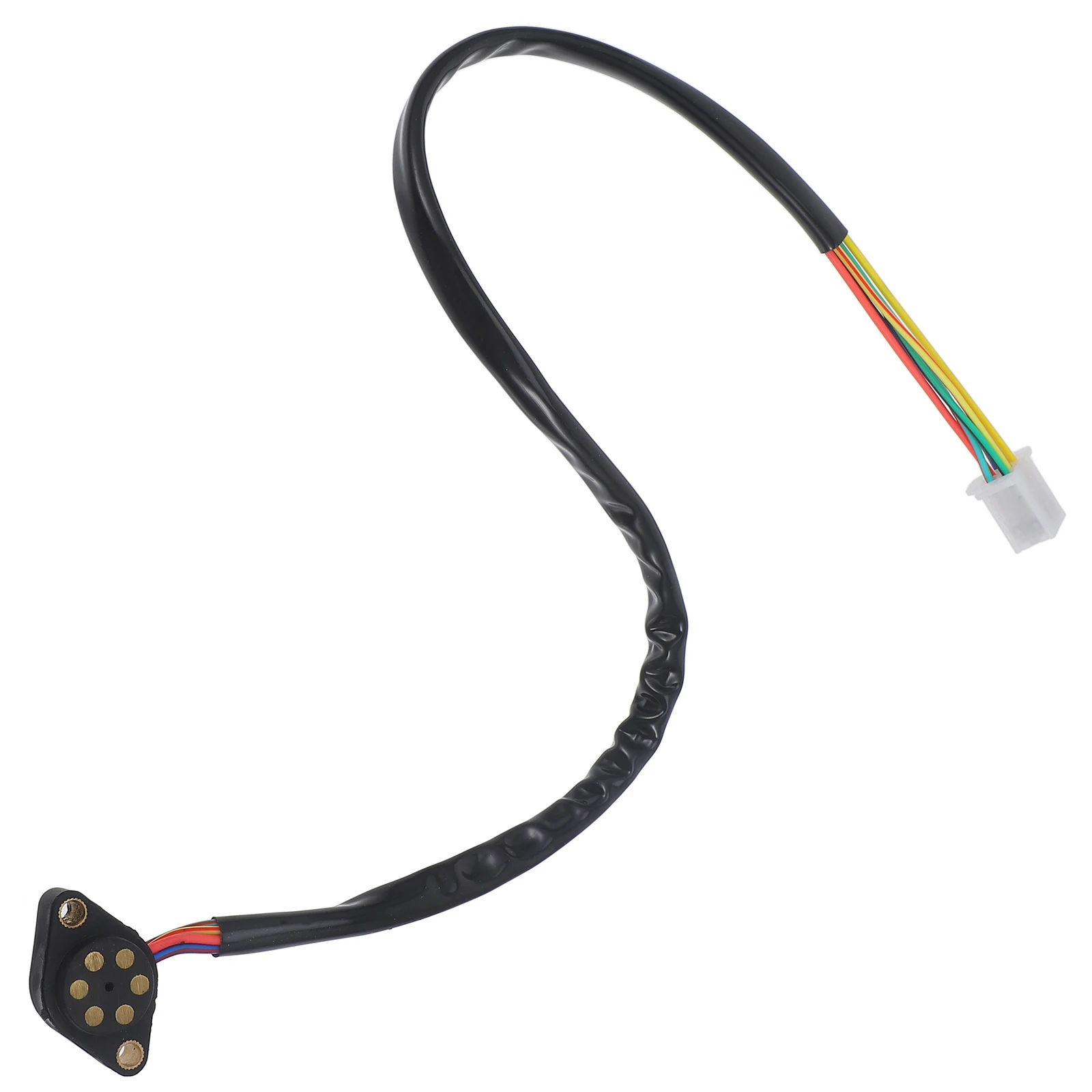 

High-Precision Gear Position Switch Motorcycle Transmission Indicator Plastic Connector Universal Fit For Scooter