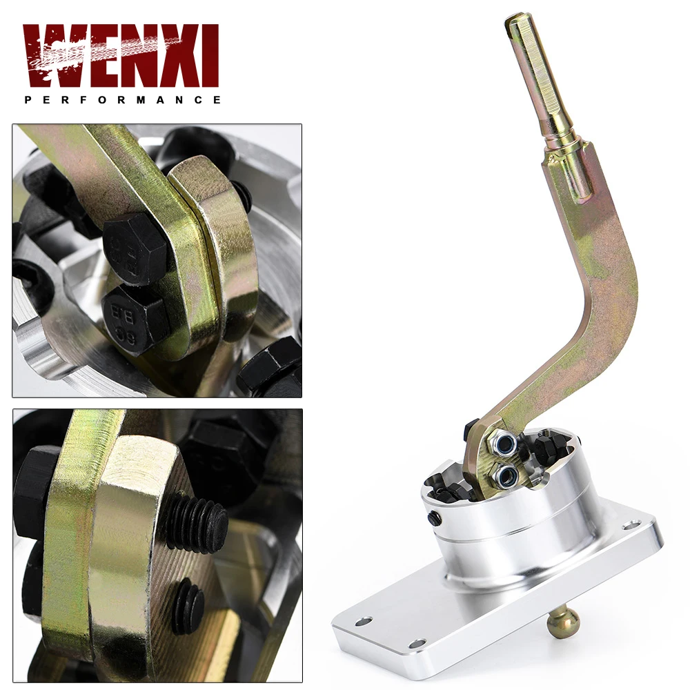 

Короткий переключатель, подходящий для команды Monaro VT/VX/VY/VZ/HSV Lumina SS Pontiac GTO T56 WX5390