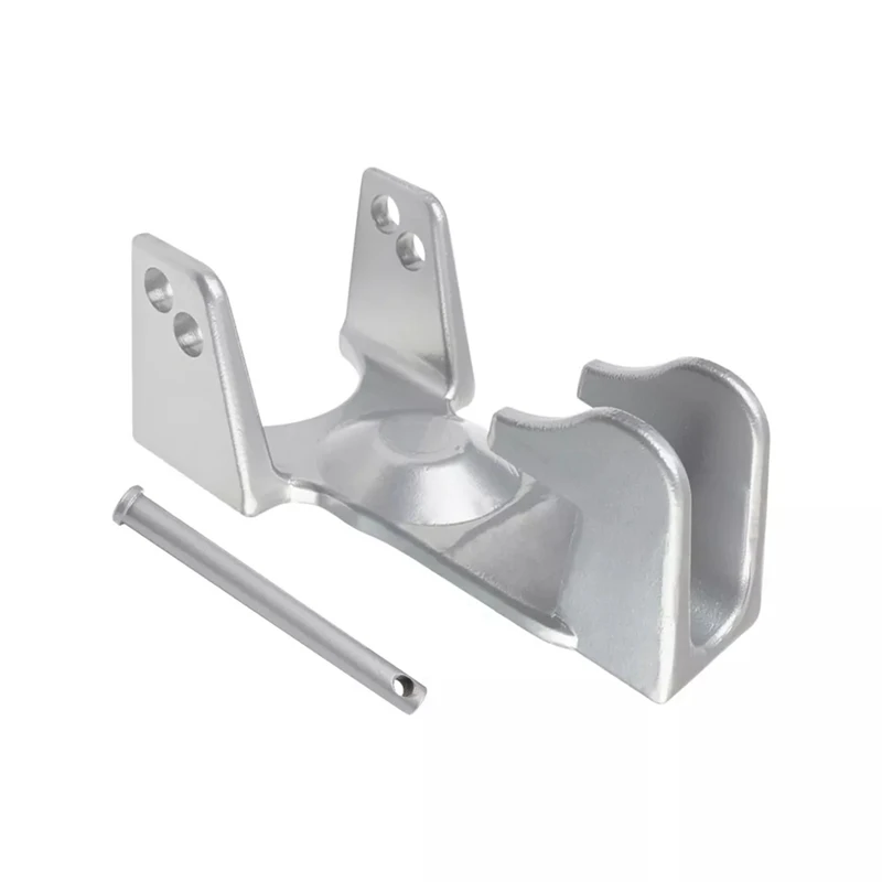 TL-50 Coupler Gooseneck Trailer Lock For Heavy Trailers Livestock Haulers