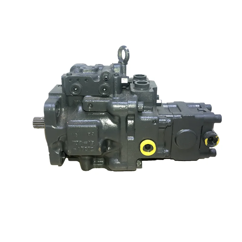 Excavator Hydraulic Piston Pump 708-3S-00460 Main Pump For Komatsu PC35 PC40 PC50 PC55 PC55MR