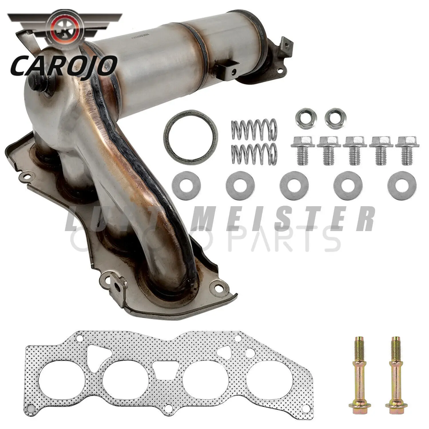 Exhaust Manifold Catalytic Converter 674-298 for Toyota Camry 2012-2014 25051-0V040