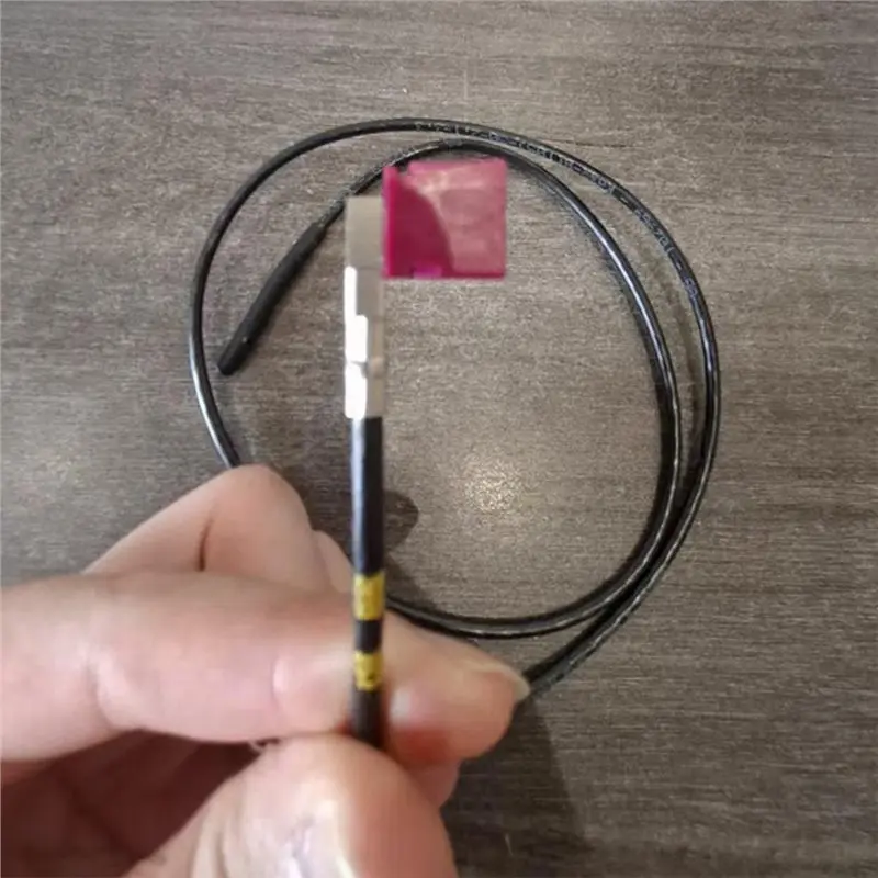 ABQB-Wire Line Cable No Trouble Code Host Carplay Signal Enhanced Wifi Antenna 61116816435 For BMW G30 G31 F90