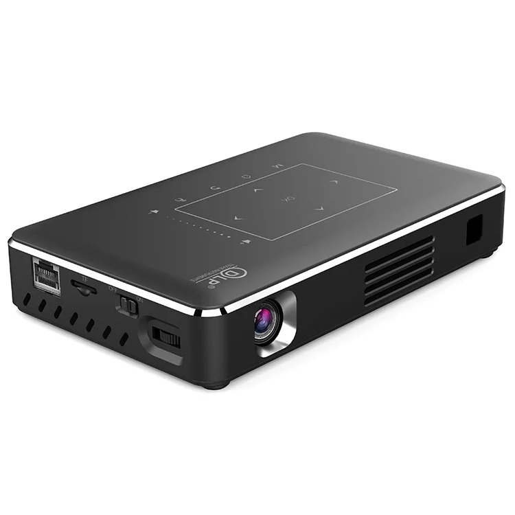 3D 4K Wireless Bt H… - image