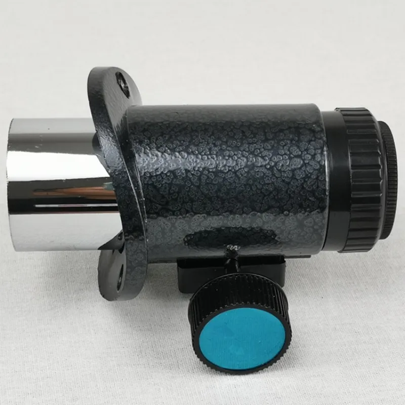 Imagem -04 - Abs Focando Assento Refletor para Telescópio Newtoniano Faça Você Mesmo Peças 1.25 31.7 mm 76 mm 114 mm 130 mm de Diâmetro
