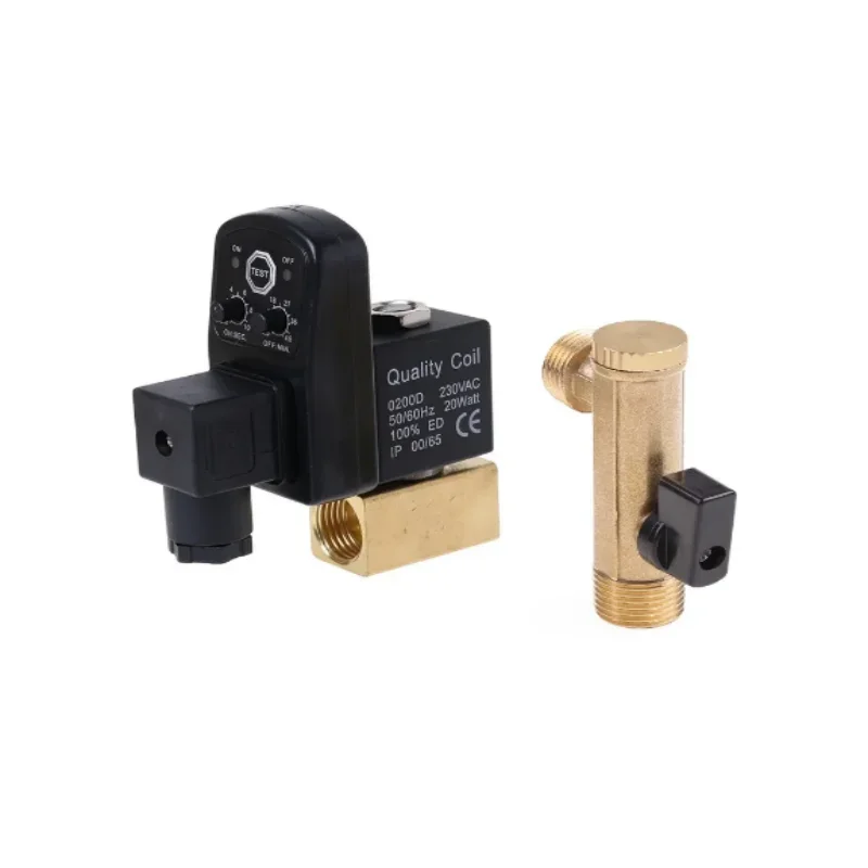 Separated Type DC24V/AC220V/380V 1/2